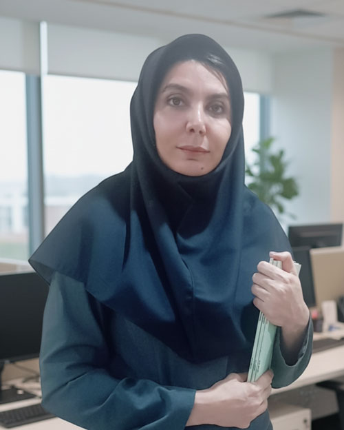 انتشارات اوین | ساناز فتحی